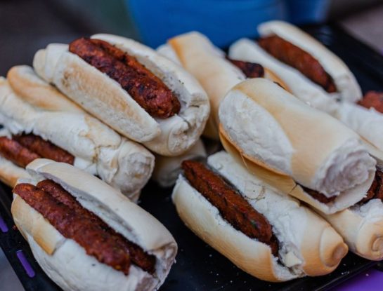 Día del padre: el menú parrillero vegano más rico para agasajar a papá