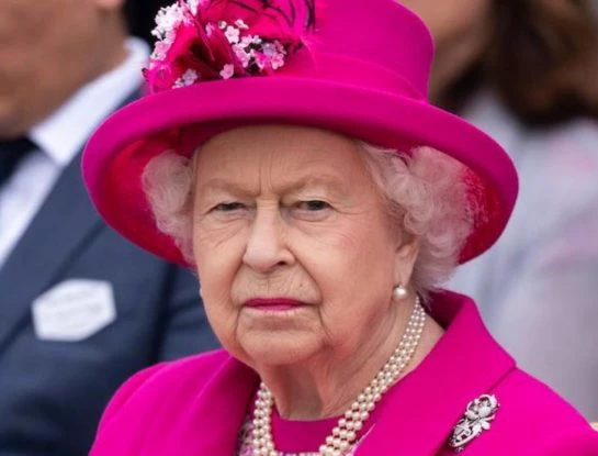 La muerte de Isabel II: cómo será el look de duelo de la familia real según el protocolo