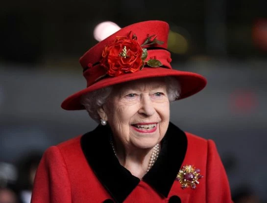 Jubileo de Platino: así será el primer encuentro entre la Reina Isabel y su bisnieta Lilibet Diana
