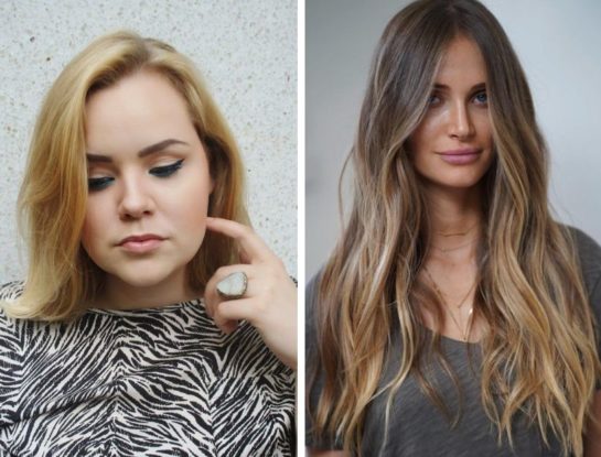 ¿Te decoloraste? Mirá estos tips para cuidar tu pelo