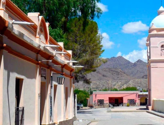 #DóndeVamos: Salta y El Chaltén forman parte del ranking de TIME sobre los 50 mejores destinos del mundo