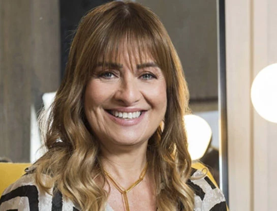 Gabriela Arias Uriburu revela cómo logró volver a ver a sus hijos después que su exmarido se los llevara a vivir a Jordania