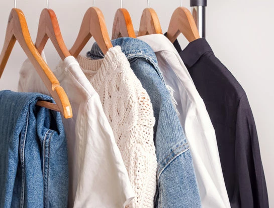 Desintoxicá tu armario con el método Marie Kondo