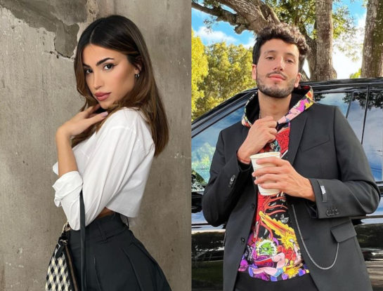 Quién es Agustina Agazzani, la mujer señalada como el nuevo romance de Sebastián Yatra