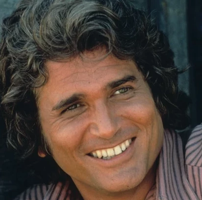 michael landon