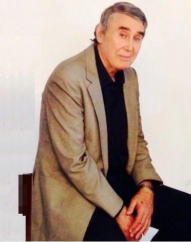 Rodolfo Bebán 