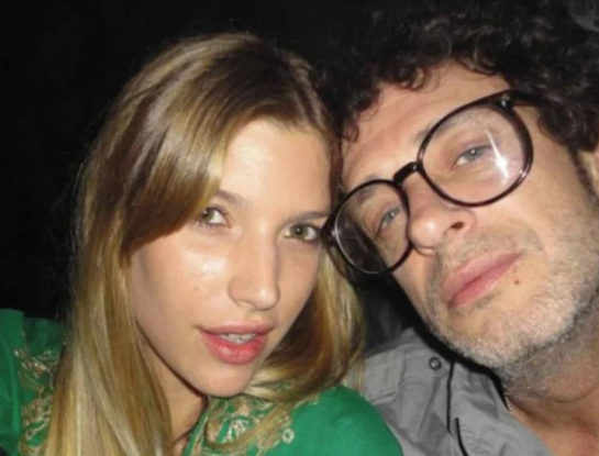 "Todavía siguen sin existir palabras": Chloé Bello recordó a Gustavo Cerati a 15 años del ACV