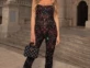 Heidi Klum en Dolce & Gabbana