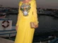 Helen Mirren en Dolce & Gabbana