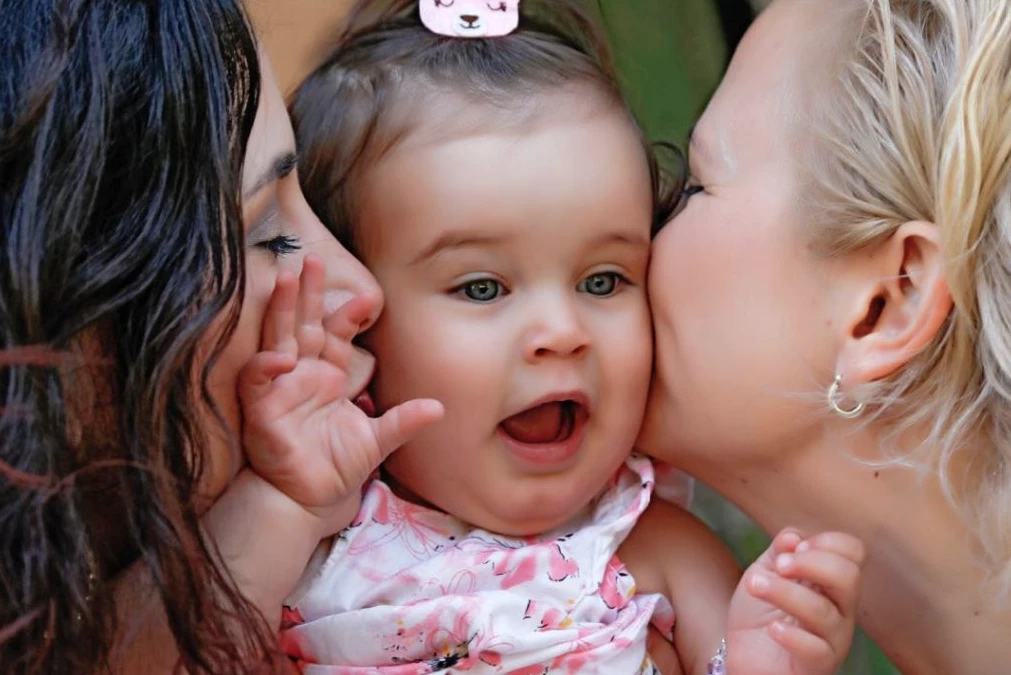 matrimonio igualitario