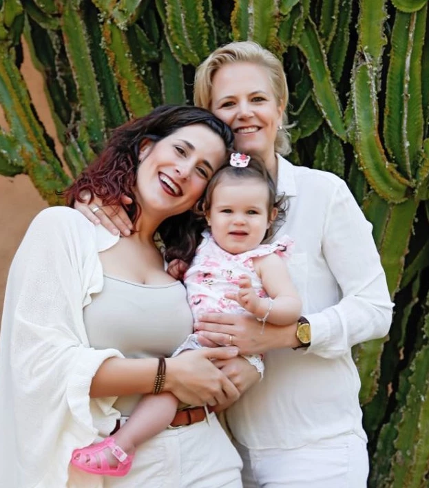 matirmonio igualitario