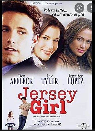 películas en las que Ben Affleck y Jennifer Lopez trabajaron juntos