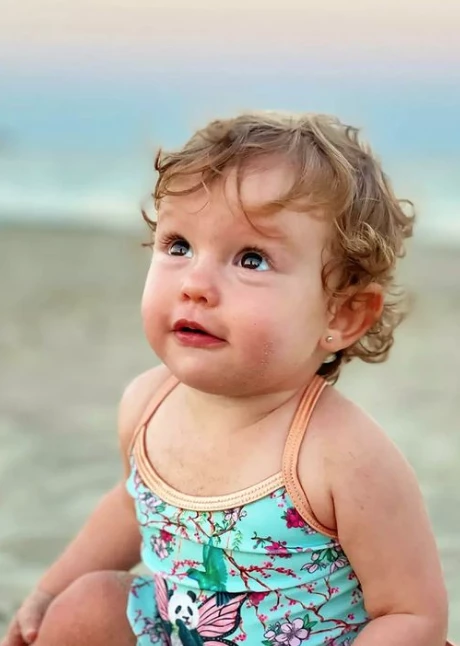 Ana García Moritan cumple años en Ibiza