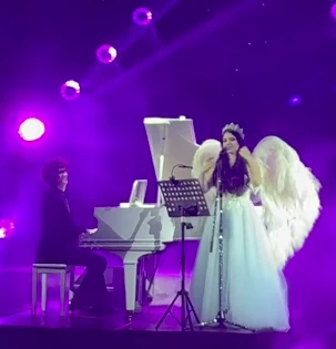 CUMPLE DE SOL, HIJA DEL POLACO