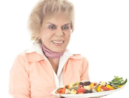 Qué es de la vida de Chichita de Erquiaga, la famosa cocinera televisiva de los '80: tiene 91 años y está radicada en Brasil