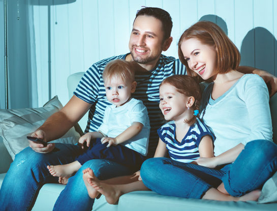 #DataParaTi: 4 páginas web para ver películas gratuitas estas vacaciones de invierno