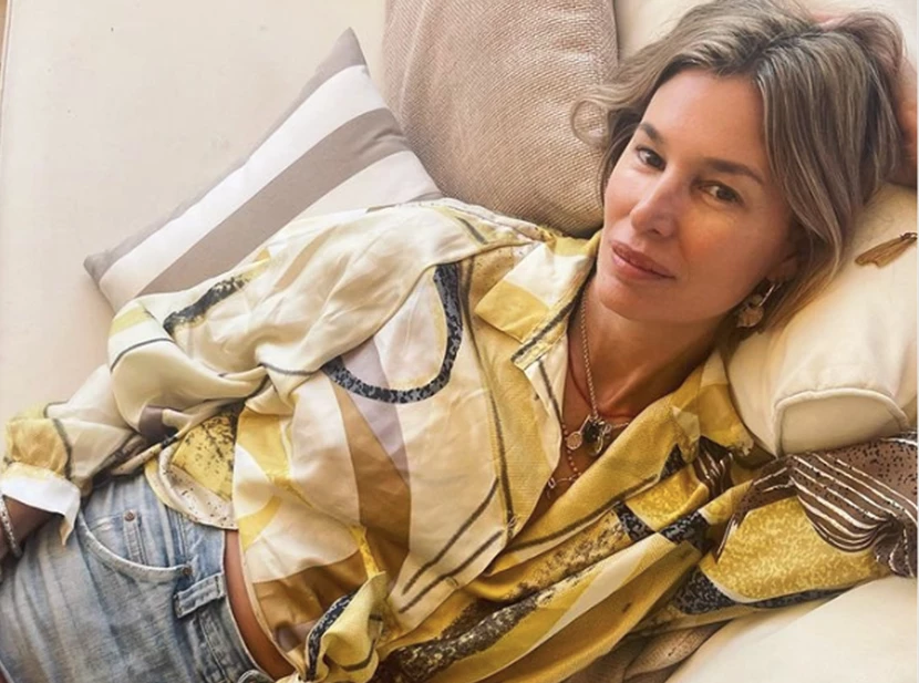 Dolores Barreiro apuesta al mix de estampas