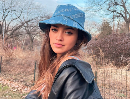 Quién es Maia Reffico, la actriz que nació en EEUU, comenzó su carrera en Argentina y hoy la rompe en "Pretty Little Liars"