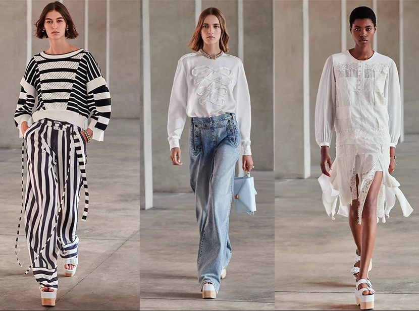 coleccion Ports 1961