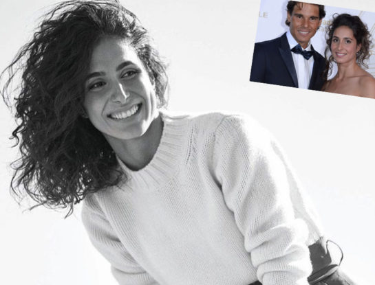 Quién es Xisca Perelló, la esposa de Rafael Nadal: hoy cumple 34 años, es española y hace 18 que está en pareja con el mejor tenista del mundo