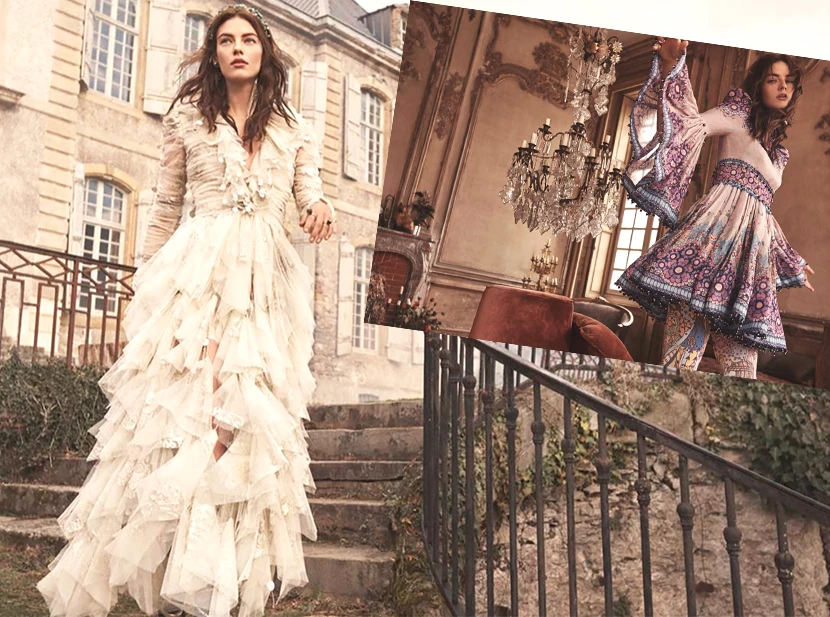 Zimmermann Fall Winter 2022-2023