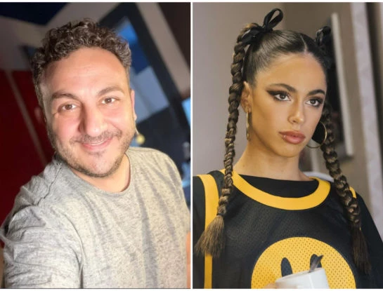 ¡Sin filtro! Diego Topa contó qué opina sobre la influencia de Tini Stoessel en los más chicos