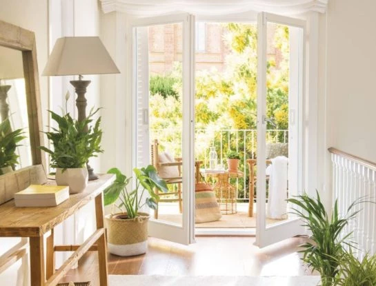 7 tips para ganarle a la humedad en tu casa