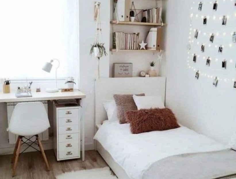 DORMITORIOS-JUVENILES