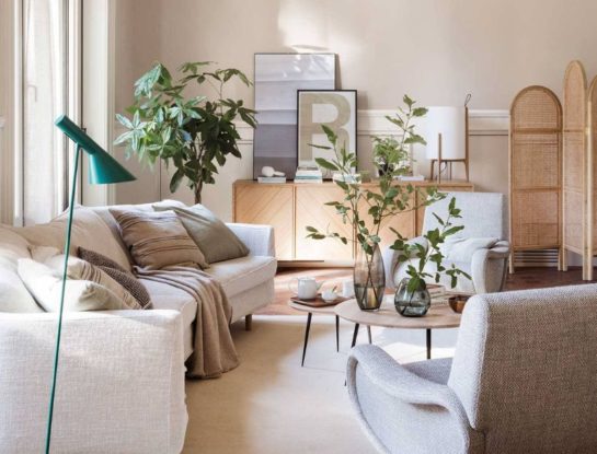 Los errores más comunes que tenés que evitar a la hora de decorar un ambiente