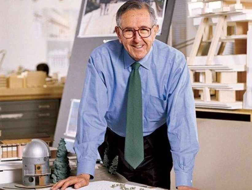 CESAR-PELLI