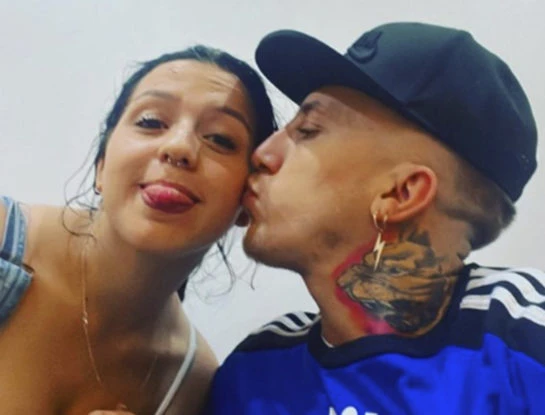 El emotivo saludo de El Polaco a su hija, Sol, por sus 15 años: "Reina de mi corazón"