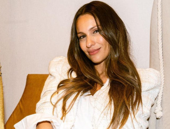 Qué quiso decir el obstetra de Pampita: ¿se viene otro bebé?