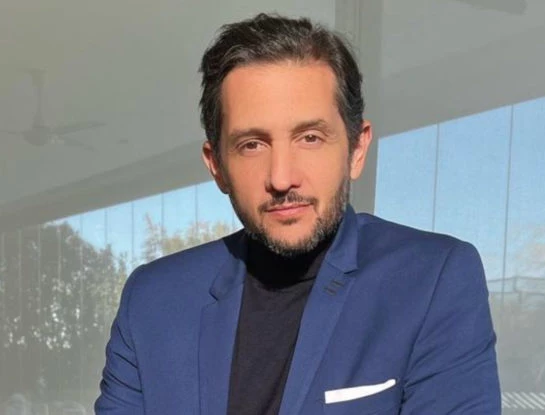 El contundente mensaje de Germán Paoloski tras el sorpresivo final de su programa