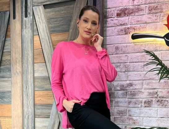 Mica Viciconte tuvo problemas con Telefe por arremeter contra Nicole Neumann