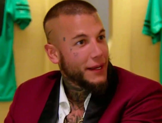 El sincericidio de Alex Caniggia sobre una posible reconciliación con su padre