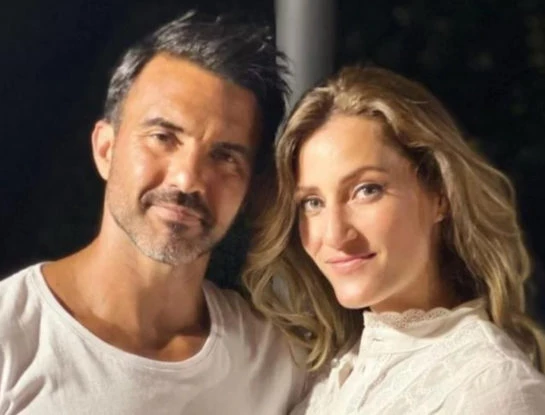 El sincericidio de Fabián Cubero sobre su relación con Mica Viciconte