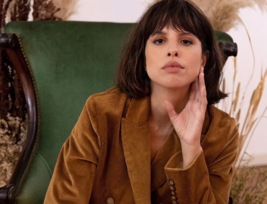 Rosario Ortega confesó qué sintió al decidir ser cantante como su padre Palito