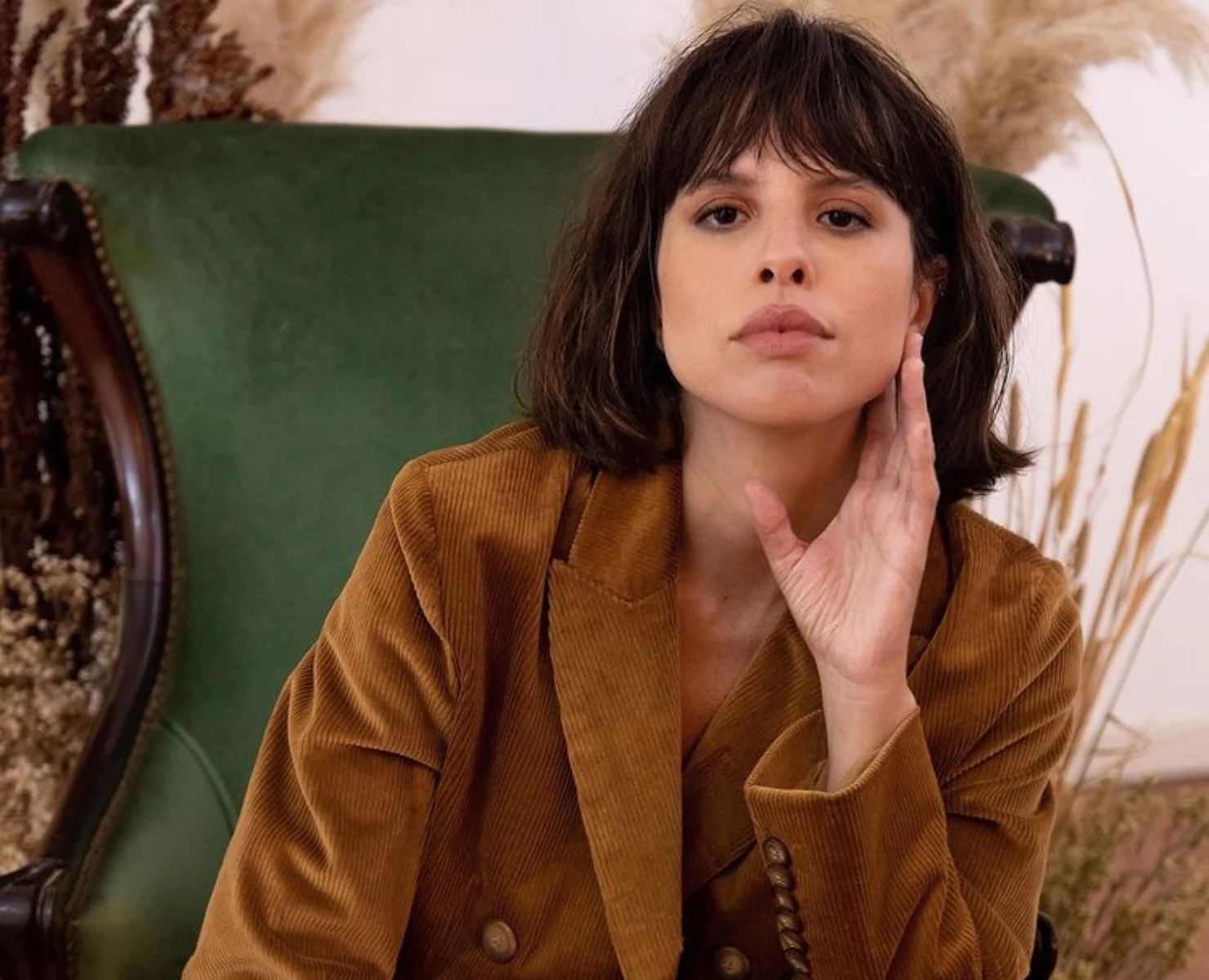 El sincericidio de Rosario Ortega