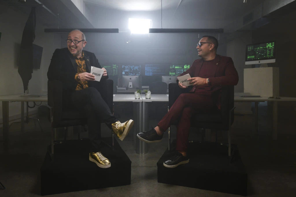 Para Ti Fashion Talks