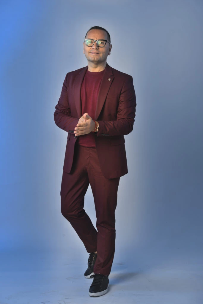 Fabián Medina Flores