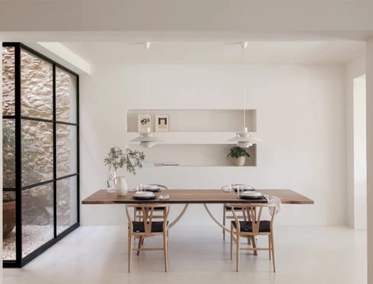 Feng Shui: 6 hábitos "imperdonables" que roban la energía de tu hogar