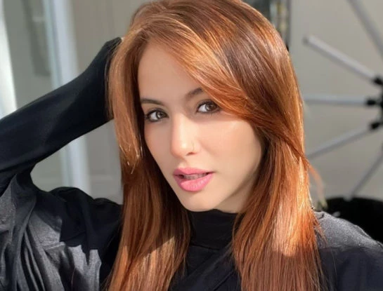 Flor Vigna contó por primera vez cómo es su relación con Esperanza, la hija de Luciano Castro y Sabrina Rojas
