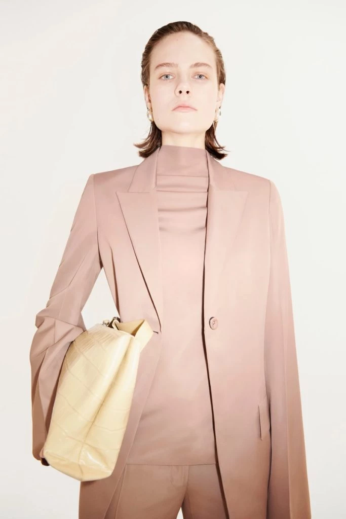 Jim Sander 2023 Resort collection