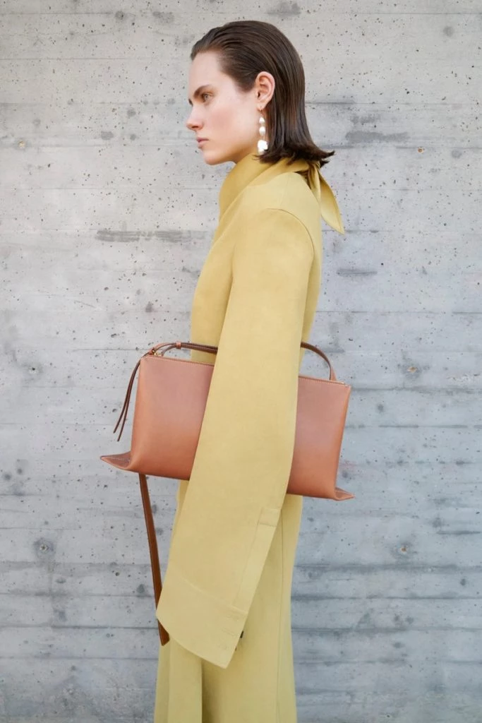 Jim Sander 2023 Resort collection