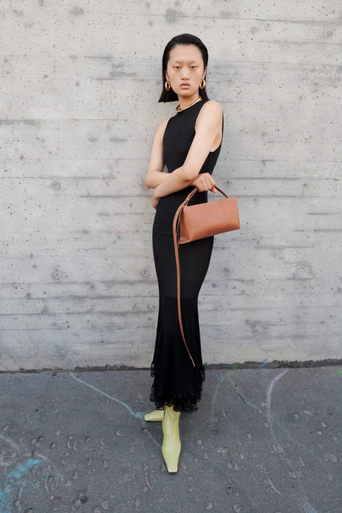 Jim Sander 2023 Resort collection