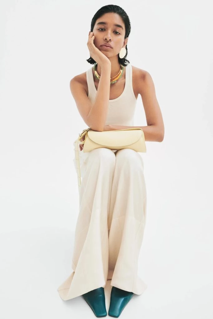 Jim Sander 2023 Resort collection