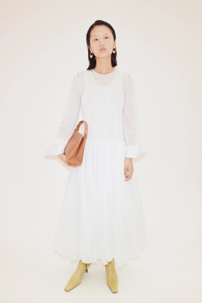 Jim Sander 2023 Resort collection