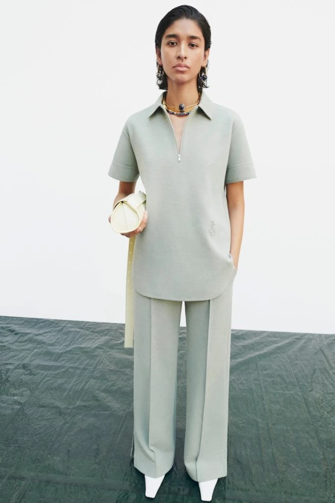 Jim Sander 2023 Resort collection