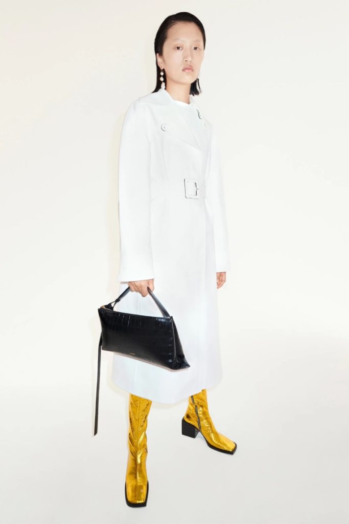 Jim Sander 2023 Resort collection