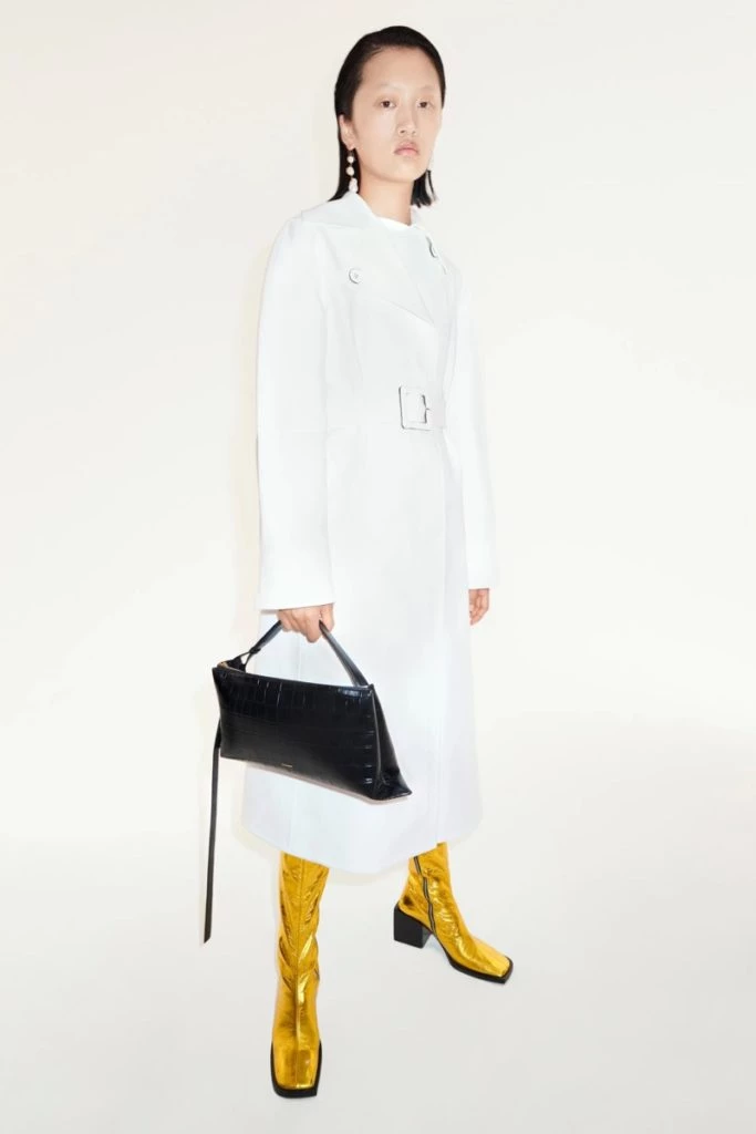 Jim Sander 2023 Resort collection